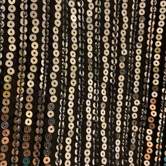 Full Sequin Dress - Picture 4 of 5